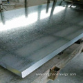 Cold Roll Galvanized Sheet Price GI Iron Plate